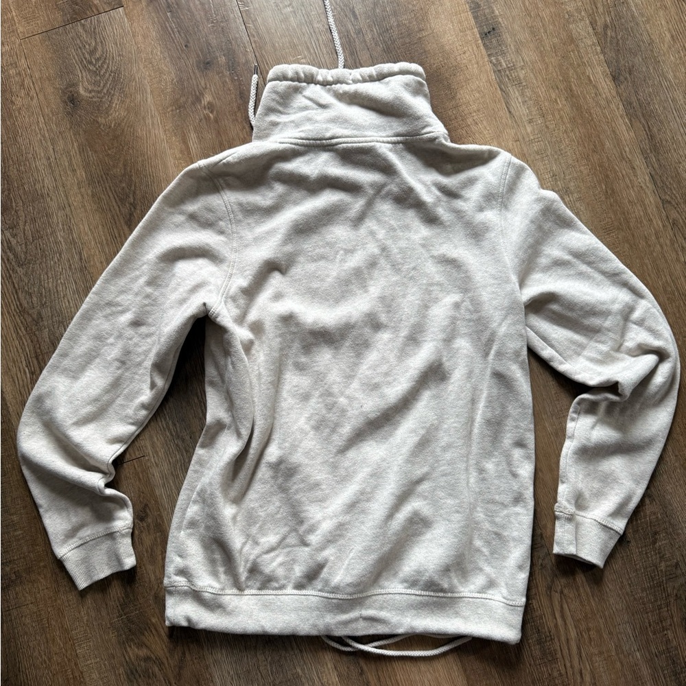 Sconset Nantucket sweatshirt - Picture 4 of 6